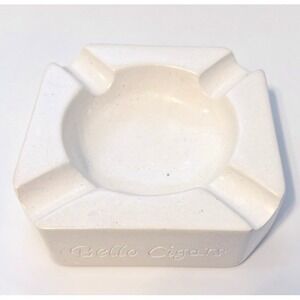 Ceramic Cigar Ashtray - Brand New in Gift Box - Free Shipping